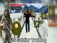 US Soldier Training screenshot, image №1611683 - RAWG