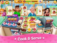 Cooking Sweet: Home Decor game screenshot, image №2750990 - RAWG