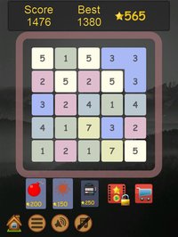 Merge Blocks Puzzle Game screenshot, image №952276 - RAWG