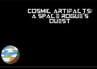 Cosmic Artifacts: A Space Rogue's Quest screenshot, image №3822214 - RAWG