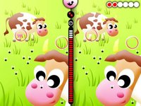 My First Games: Find the Differences - Free Game for Kids and Toddlers - Kid and Toddler App screenshot, image №949965 - RAWG