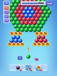 Shoot Bubble - Bubble Shooter screenshot, image №2836949 - RAWG