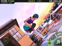 Skateboard Party 2 Pro screenshot, image №1393244 - RAWG