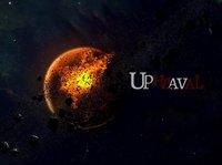 Upheaval (johnmichaelcantara) screenshot, image №1881300 - RAWG