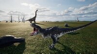 Travel with dinosaurs screenshot, image №4223336 - RAWG