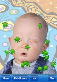 Booger Tap screenshot, image №1704816 - RAWG