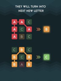 Get Z! - Addictive Letter Puzzle Mania screenshot, image №889944 - RAWG