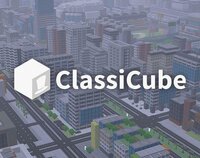 ClassiCube (itch) screenshot, image №2748245 - RAWG