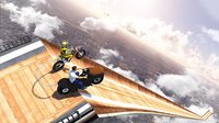 Chained Bikes: Mega Ramp Stunts screenshot, image №1535036 - RAWG