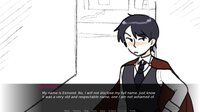 Vampire Hobby Detective screenshot, image №3860100 - RAWG