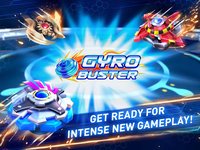 Gyro Buster screenshot, image №1485013 - RAWG
