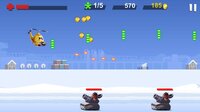 Cobra Strike screenshot, image №3764276 - RAWG