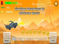 Dirt Offroad Racing screenshot, image №929452 - RAWG