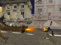 Angry Dragon Simulator Pro: Dragon Games 2017 screenshot, image №1614804 - RAWG