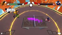 Ping Pong Fighters screenshot, image №1077783 - RAWG