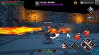 INFINITY SOULS screenshot, image №2081211 - RAWG