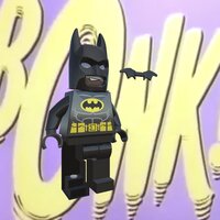 Na na na na na na na na na na na na na na na na... BATMAN! screenshot, image №3778720 - RAWG