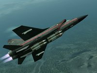 Ace Combat Zero: The Belkan War screenshot, image №549410 - RAWG