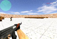 Counter Strike 1.6 Cornelius gaming map! screenshot, image №1217116 - RAWG