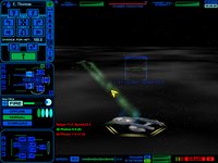 Star Trek: Starfleet Command Gold Edition screenshot, image №142155 - RAWG