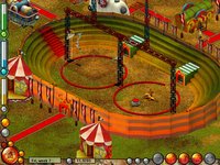 Shrine Circus Tycoon screenshot, image №386507 - RAWG