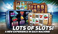 Slots Lucky Panda Casino Slots screenshot, image №1410137 - RAWG