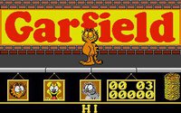 Garfield: Big Fat Hairy Deal screenshot, image №744419 - RAWG