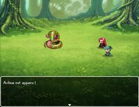 The Four Calamities screenshot, image №2500037 - RAWG