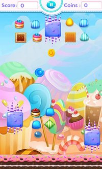Jumping Candy screenshot, image №1311784 - RAWG