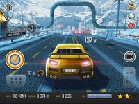 Road Racing: Highway Car Chase screenshot, image №1372435 - RAWG