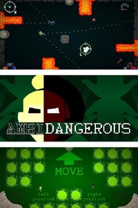 Ambidangerous (itch) screenshot, image №2117944 - RAWG