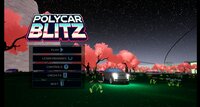 Polycar Blitz screenshot, image №4203703 - RAWG