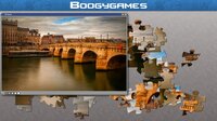 Paris: Jigsaw Puzzles (itch) screenshot, image №3645393 - RAWG