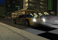 Pimp My Ride: Street Racing screenshot, image №247529 - RAWG