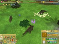 Zoo Tycoon 2: Extinct Animals screenshot, image №477302 - RAWG