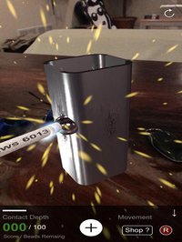 WeldBoss AR Welding Game screenshot, image №2278647 - RAWG