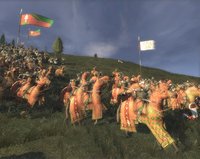Medieval 2: Total War screenshot, image №444599 - RAWG