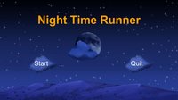 Night Time Runner screenshot, image №2329792 - RAWG