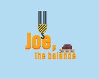 Joe, the balance screenshot, image №2351093 - RAWG