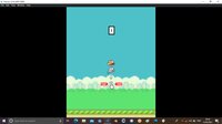 flappy bird (itch) (Arduino kid) screenshot, image №2757543 - RAWG
