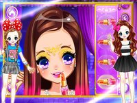 Princess Salon-Top Fashion Show screenshot, image №1762731 - RAWG