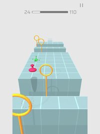 High Hoops screenshot, image №1437857 - RAWG