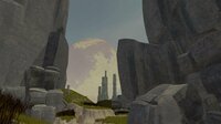 Ladder of the Aesir screenshot, image №2410809 - RAWG