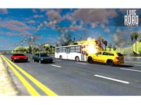 Long Road Traffic Racing screenshot, image №1705807 - RAWG