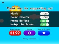 Animal Math Games for Kids in Pre-K & Kindergarten screenshot, image №1492185 - RAWG