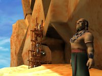 Ankh 2: Heart of Osiris screenshot, image №452817 - RAWG
