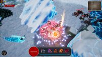 Fallen Worlds screenshot, image №4190751 - RAWG