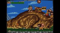 Retro Classix: Joe and Mac - Caveman Ninja screenshot, image №2769346 - RAWG