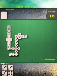 Domino All Fives screenshot, image №1843210 - RAWG