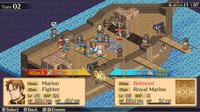 Mercenaries Saga Chronicles screenshot, image №800650 - RAWG